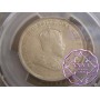 Australia 1910 Florin PCGS AU53